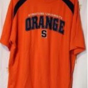 Like new Syracuse University tee